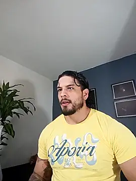 SilvaBranko online show from 11.08.25