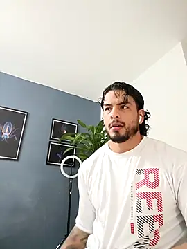 SilvaBranko online show from 12.01.25