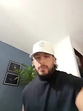 SilvaBranko online show from 12.13.25