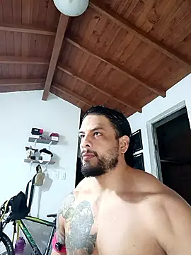 SilvaBranko online show from 01.19.26