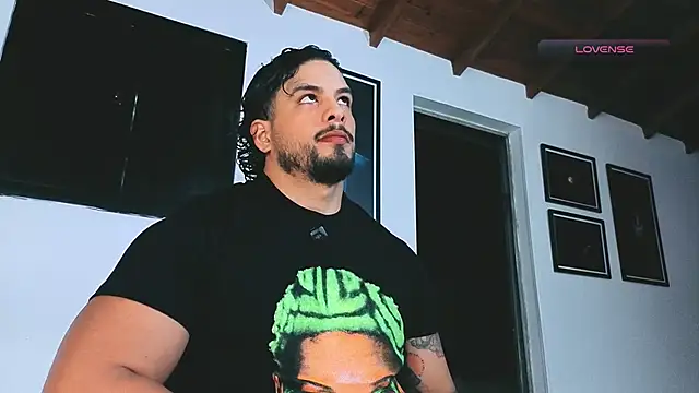 SilvaBranko online show from 03.04.26