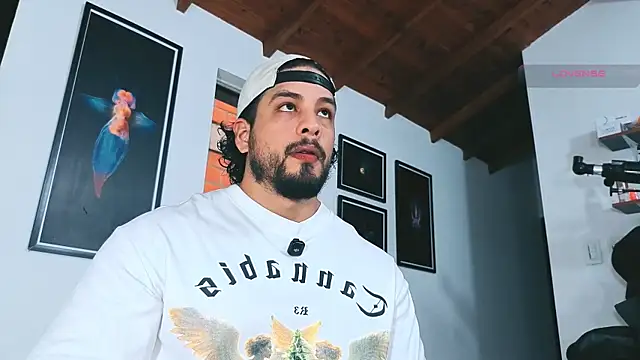 SilvaBranko online show from 03.28.26