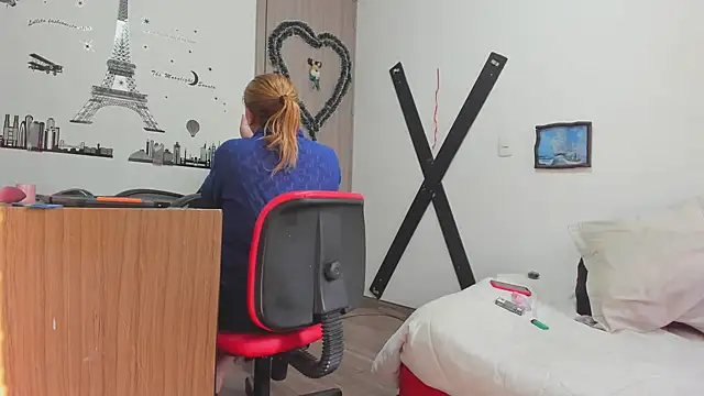 hotandfierylatinos2023 online show from 01.04.25