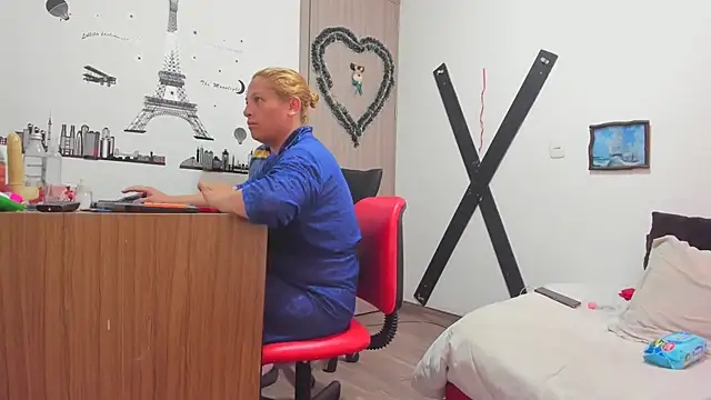 hotandfierylatinos2023 online show from 01.06.25