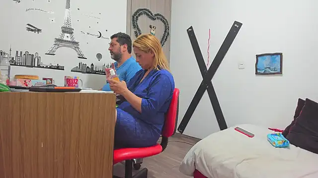 hotandfierylatinos2023 online show from 01.08.25