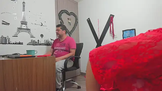 hotandfierylatinos2023 online show from 02.12.25