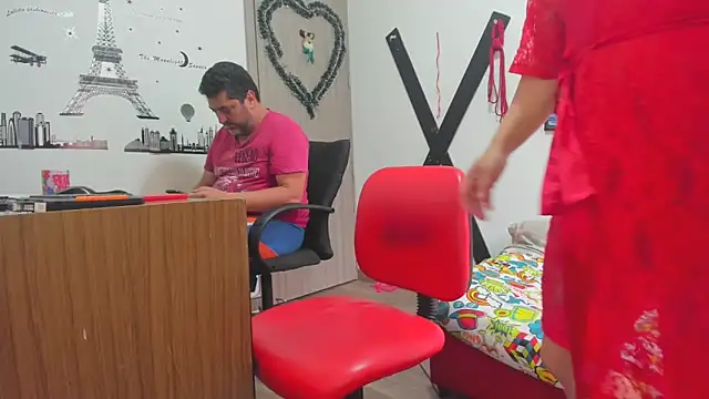 hotandfierylatinos2023 online show from 02.12.25