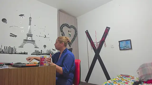 hotandfierylatinos2023 online show from 02.18.25