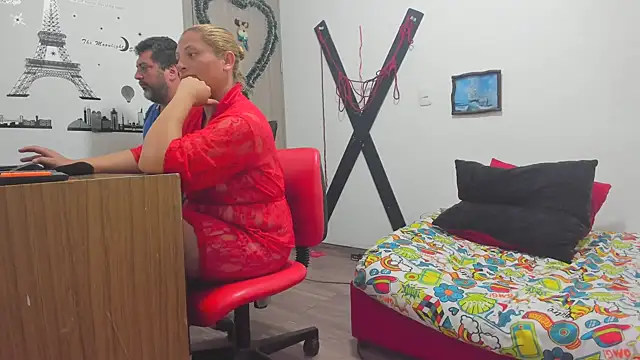 hotandfierylatinos2023 online show from 02.20.25