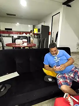 hotandfierylatinos2023 online show from 02.05.26