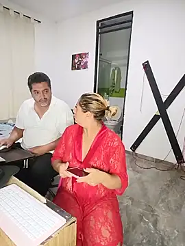 hotandfierylatinos2023 online show from 06.01.26