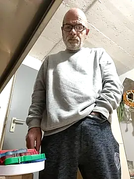 bottomhairy online show from 03.01.26