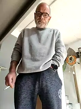 bottomhairy online show from 03.18.26