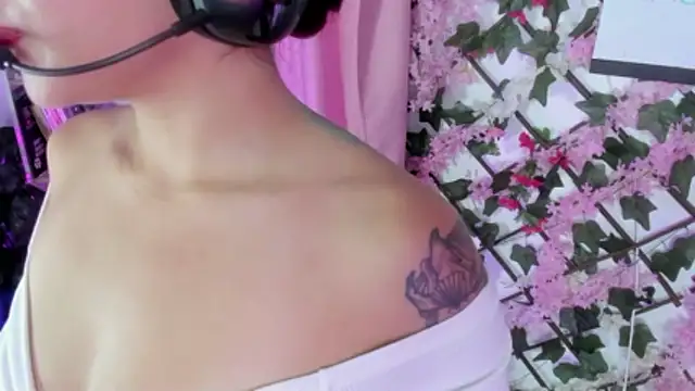 SoyMarcexh online show from 04.03.26