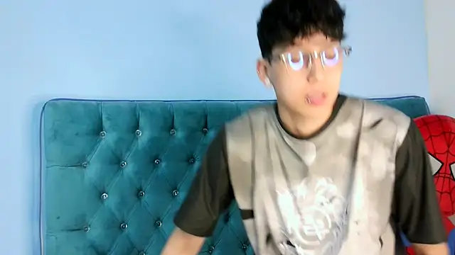  Thomas hot  online show from 01.19.26