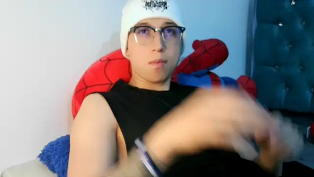  Thomas hot  online show from 03.03.26