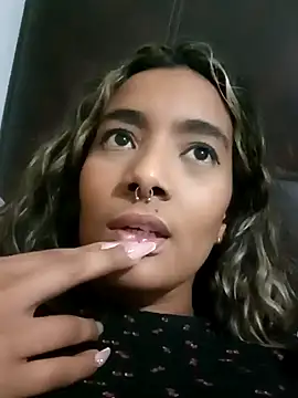 megan collins96 online show from 12.18.24