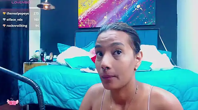 megan collins96 online show from 01.31.25