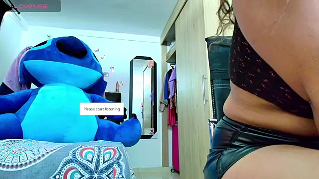 megan collins96 online show from 10.06.25