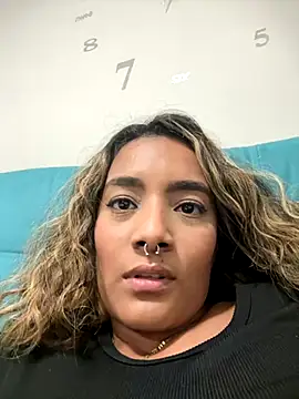 megan collins96 online show from 11.14.25