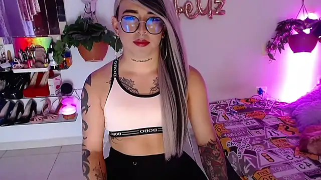 Laveneno ortiz07 online show from 11.18.25