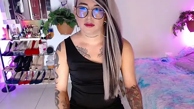 Laveneno ortiz07 online show from 02.09.26