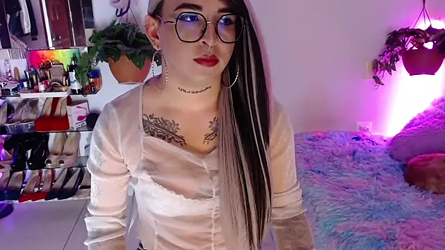 Laveneno ortiz07 online show from 02.23.26