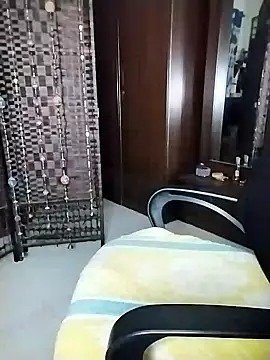 Hotty  Baby online show from 12.03.24