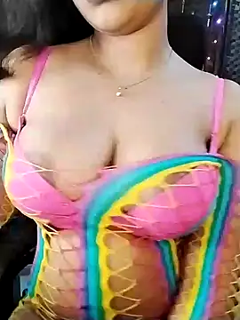 Hotty  Baby online show from 12.31.24