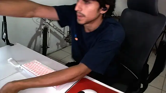 Thieves9 online show from 09.19.25