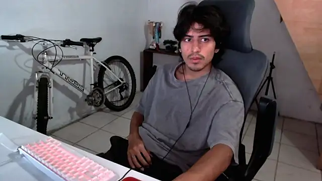 Thieves9 online show from 09.30.25