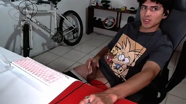 Thieves9 online show from 10.04.25