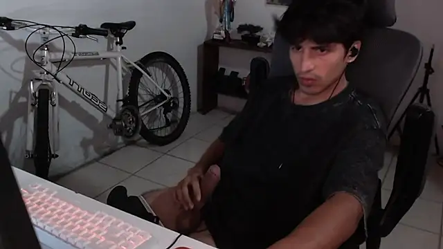 Thieves9 online show from 10.12.25