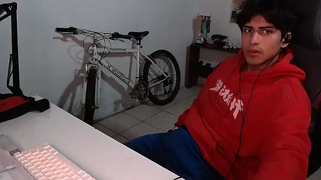 Thieves9 online show from 10.21.25