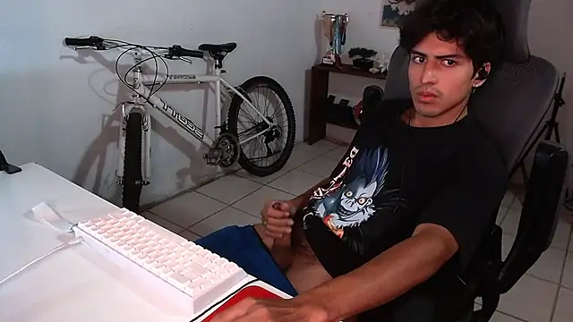 Thieves9 online show from 10.22.25