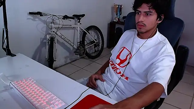 Thieves9 online show from 10.31.25