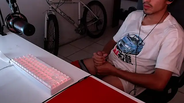 Thieves9 online show from 11.11.25