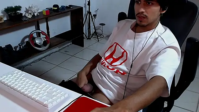 Thieves9 online show from 11.27.25