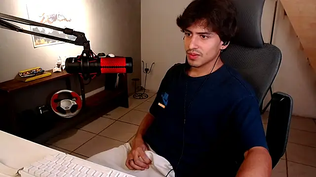 Thieves9 online show from 03.27.26