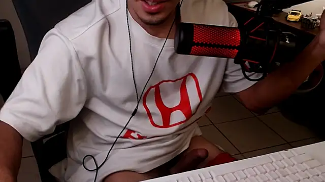 Thieves9 online show from 05.18.26