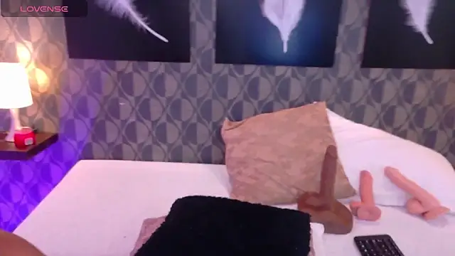 SharomRoss online show from 01.07.25