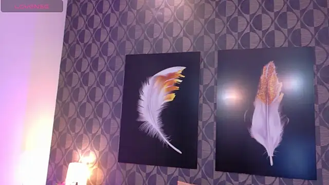 SharomRoss online show from 02.05.25