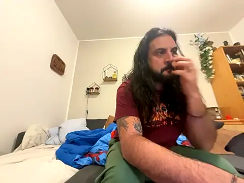 beardo85 online show from 11.07.25