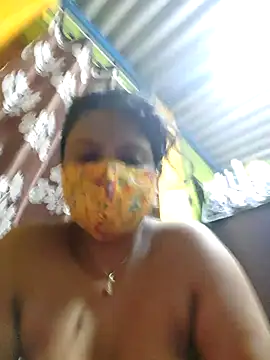 SuperSexyJaneman online show from 01.15.25