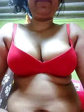 SuperSexyJaneman online show from 03.14.25