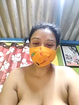 SuperSexyJaneman online show from 11.17.25