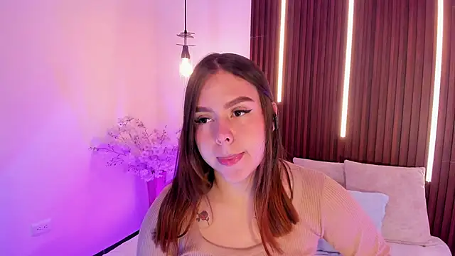 ArianaBaker online show from 02.26.26