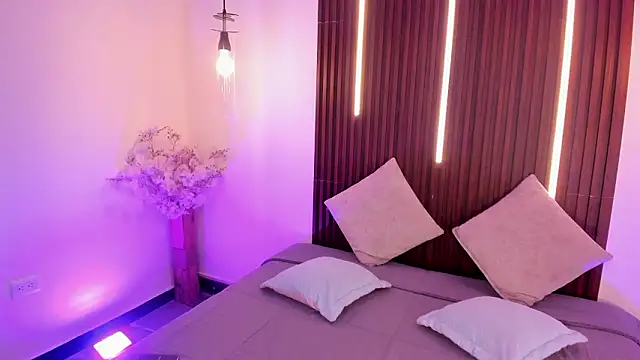 ArianaBaker online show from 03.05.26