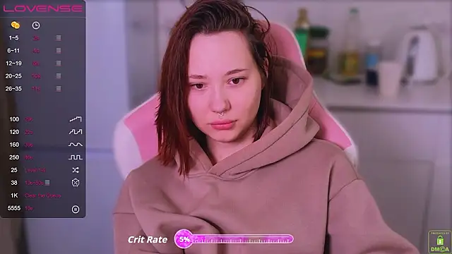 Airyhill online show from 03.06.26