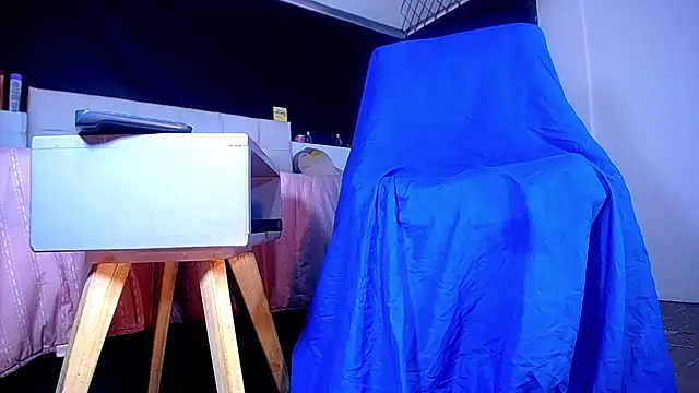 bellatrixx 69 online show from 10.17.25